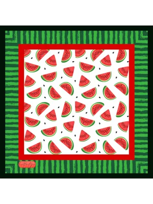 ÇOCUK EŞARP-Ç11-70X70