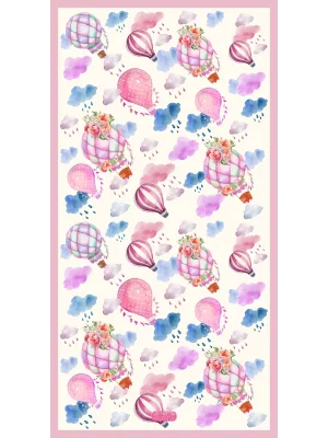 ÇOCUK ŞAL-ÇŞ 02-70X140