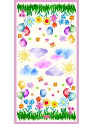 ÇOCUK ŞAL-ÇŞ 04-70X140