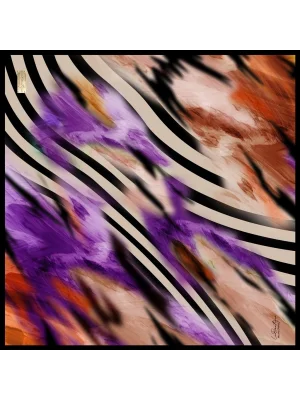 DIANA SERİSİ 1374-13 - 90X90