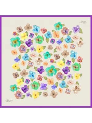 DIANA SERİSİ 1649-03 - 90X90