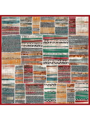 DIANA SERİSİ 1843-04 - 90X90