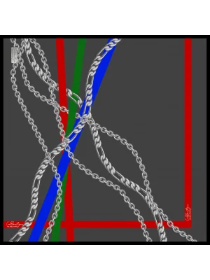 DIANA SERİSİ 1940-17 - 90X90