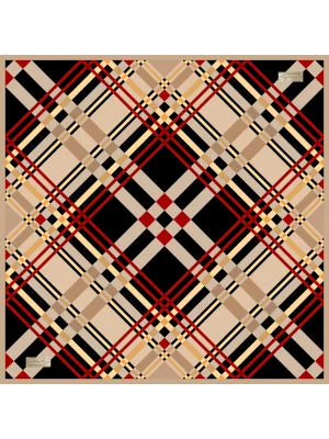 DIANA SERİSİ 1963-02 - 90X90