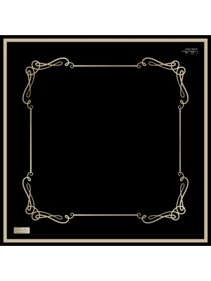 DIANA SERİSİ 1982-02 - 90X90