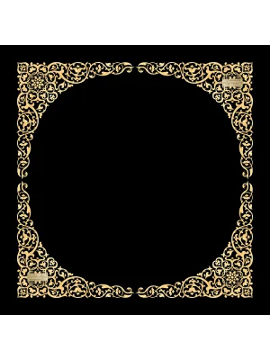 DIANA SERİSİ 1985-01 - 90X90