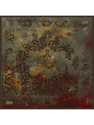 DIANA SERİSİ 2108-02 - 90X90