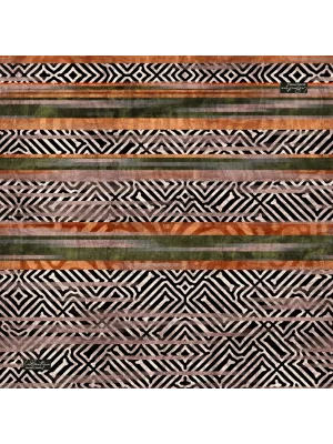 DIANA SERİSİ 1730-02 - 90X90