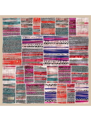 DIANA SERİSİ 1843-03 - 90X90