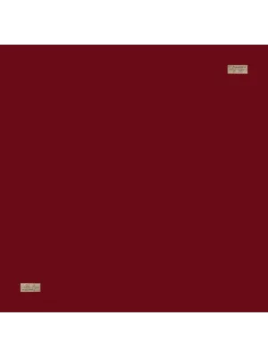 DIANA SERİSİ DÜZ RENK BORDO 90X90