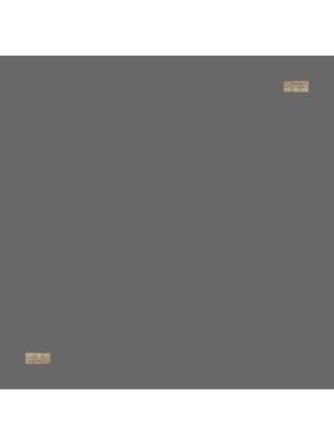 DIANA SERİSİ DÜZ RENK KOYU GRİ 90X90