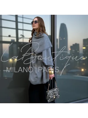 DÜZ RENK İPEK ŞAL - V108