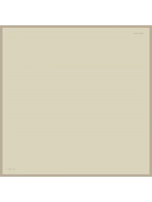 DÜZ RENK SURA İPEK - 06 - 90X90