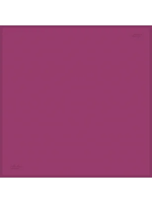 DÜZ RENK SURA İPEK - 07/Y - 90X90