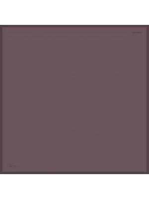 DÜZ RENK SURA İPEK - 08 - 90X90