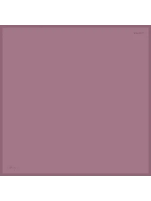 DÜZ RENK SURA İPEK - 09 - 90X90