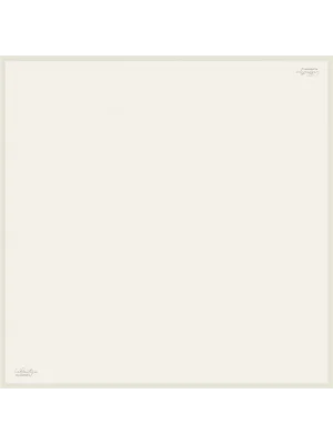 DÜZ RENK SURA İPEK - 111 - 90X90