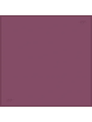 DÜZ RENK SURA İPEK - 129 - 90X90