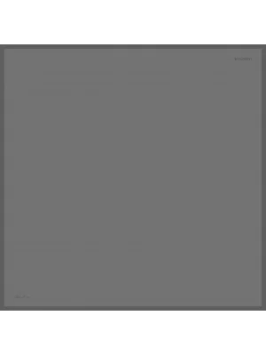 DÜZ RENK SURA İPEK - 14 - 90X90