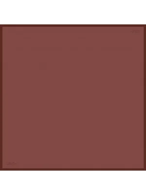 DÜZ RENK SURA İPEK - 35 - 90X90