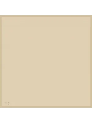 DÜZ RENK SURA İPEK - 37 - 90X90