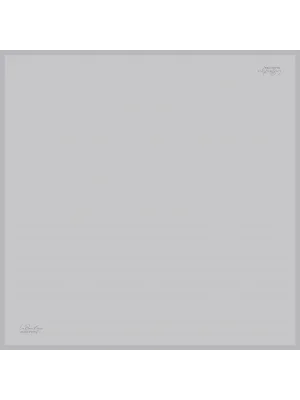 DÜZ RENK SURA İPEK - 54/Y - 90X90