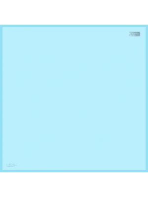 DÜZ RENK SURA İPEK - 61 - 90X90