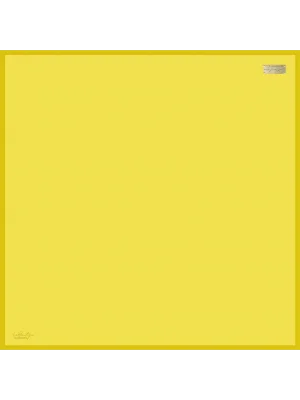 DÜZ RENK SURA İPEK - 67 - 90X90