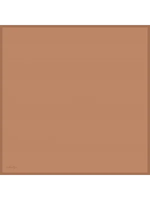DÜZ RENK TWILL İPEK - 75 - 90X90