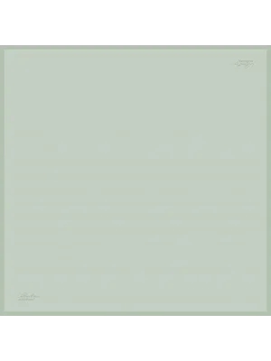 DÜZ RENK TWILL İPEK - 04/Y - 90X90