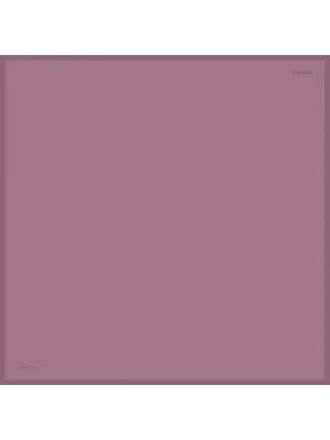 DÜZ RENK TWİLL İPEK - 09 - 90X90