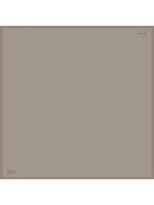 DÜZ RENK TWİLL İPEK - 110 - 90X90