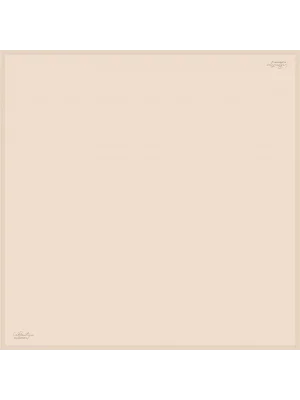 DÜZ RENK TWİLL İPEK - 112 - 90X90