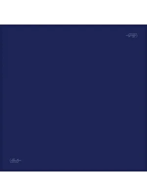 DÜZ RENK TWILL İPEK - 123 - 90X90