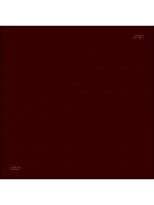 DÜZ RENK TWILL İPEK - 124 - 90X90