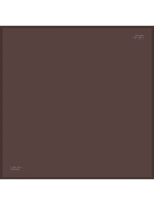 DÜZ RENK TWILL İPEK - 125 - 90X90