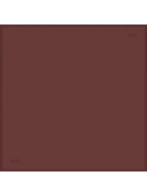 DÜZ RENK TWILL İPEK - 126 - 90X90