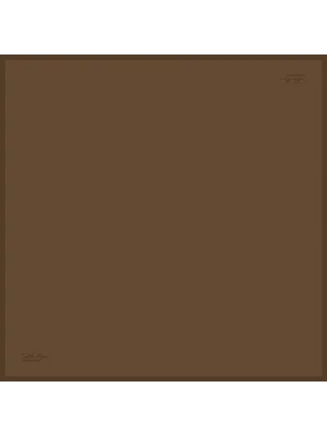 DÜZ RENK TWILL İPEK - 127 - 90X90