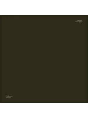 DÜZ RENK TWILL İPEK - 133 - 90X90