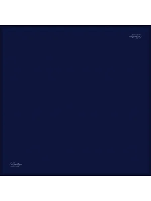 DÜZ RENK TWILL İPEK - 135 - 90X90