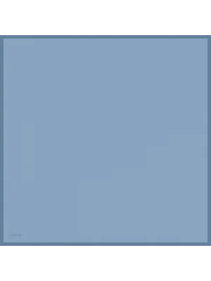 DÜZ RENK TWİLL İPEK - 34 - 90X90