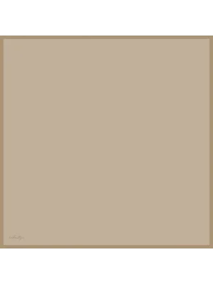 DÜZ RENK TWİLL İPEK - 36 - 90X90