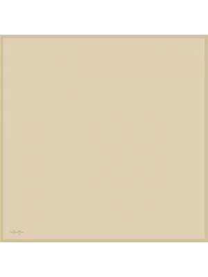 DÜZ RENK TWİLL İPEK - 37 - 90X90