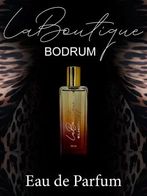 EAU DE PARFUM BODRUM