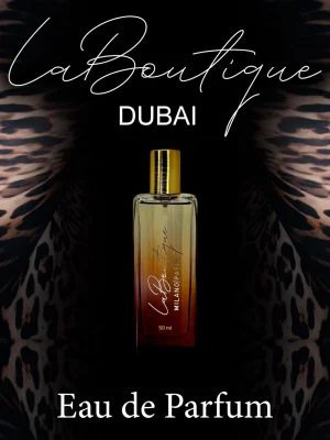 EAU DE PARFUM DUBAI