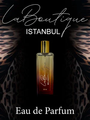 EAU DE PARFUM ISTANBUL