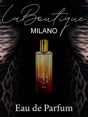 EAU DE PARFUM MILANO