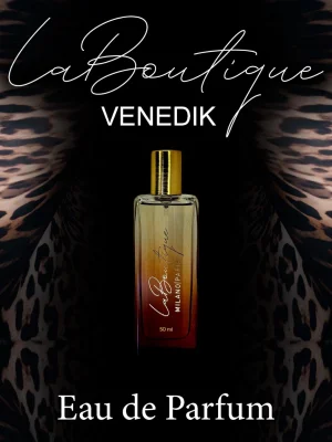 EAU DE PARFUM VENEDIK
