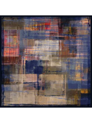 FULAR BANDANA 1002-01-45X45