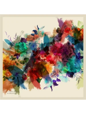 FULAR BANDANA 1221 - 15 - 45X45